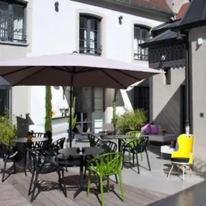 Quatorze Hotel 4*