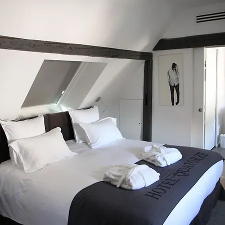 Hotel Quatorze