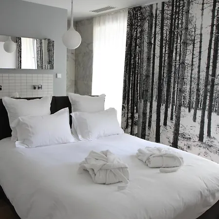 Quatorze Otel Colmar