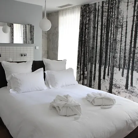 Quatorze Hotel Colmar