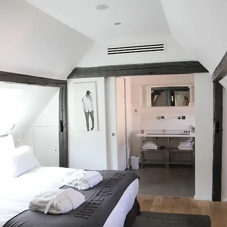 Quatorze 4* Colmar