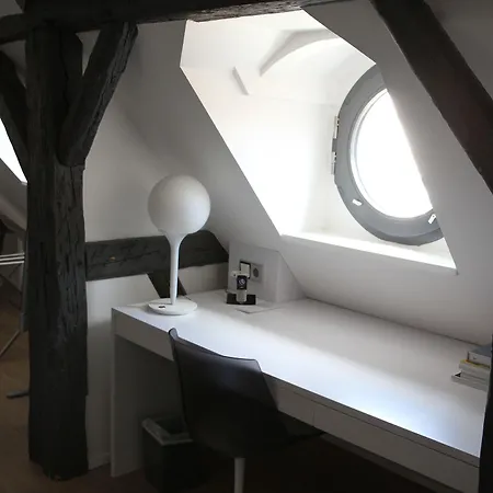 Hotel Quatorze Colmar