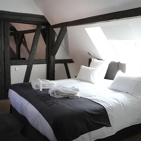 Quatorze Colmar