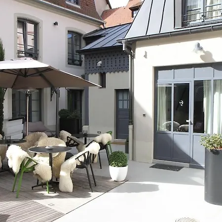 Quatorze 4*