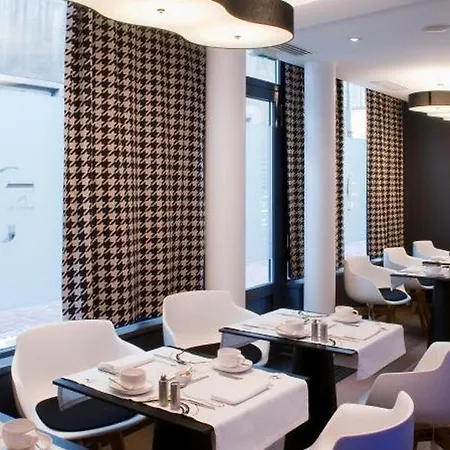 Quatorze コルマール