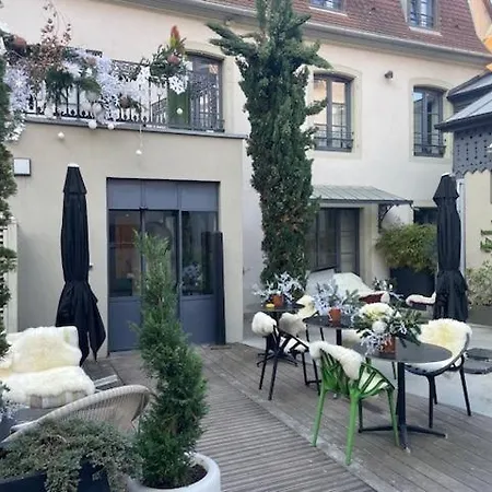 Quatorze 4*