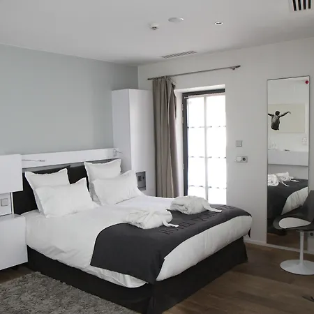 ホテル Quatorze コルマール