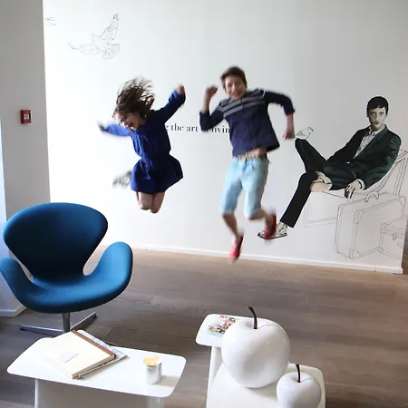 Otel Quatorze Colmar