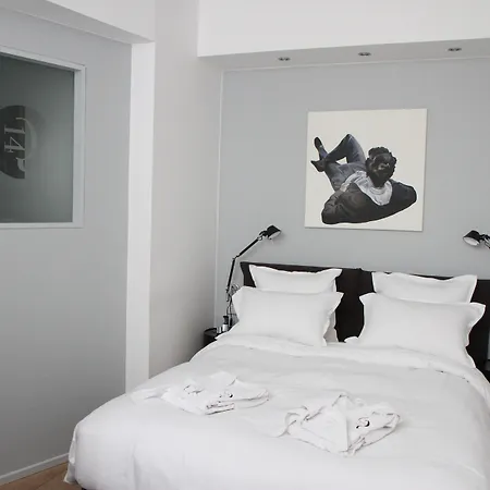 Quatorze ホテル コルマール