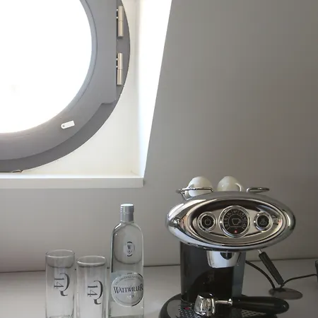 Quatorze ホテル コルマール