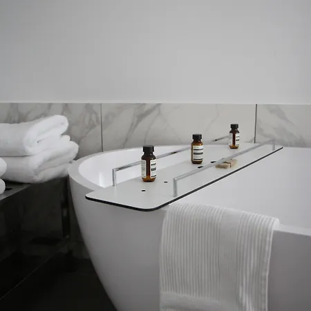 Quatorze Ξενοδοχείο 4*