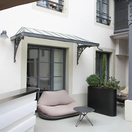 Otel Quatorze Colmar