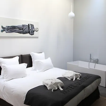 Otel Quatorze Colmar