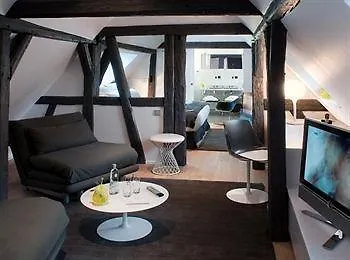 Quatorze Colmar