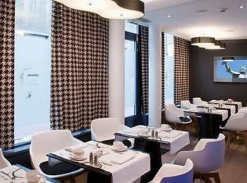 Hotel Quatorze Colmar
