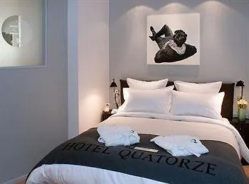 Quatorze