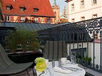 Quatorze Hotel
