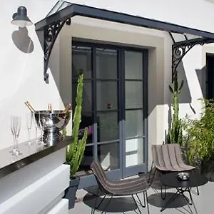 Hotel Quatorze 4*