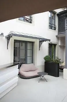 Quatorze 4* Colmar