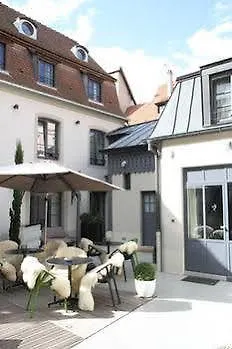 Quatorze 4* Colmar