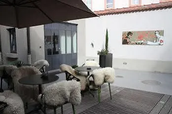 Hotel Quatorze 4*