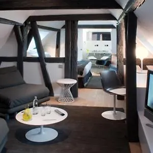 Quatorze 4* Colmar