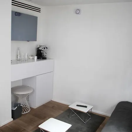 Quatorze Hotel Colmar