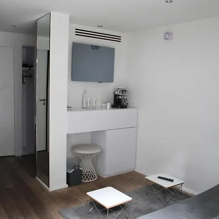 Quatorze Hotel 4*