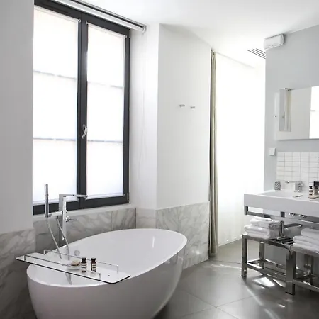 Quatorze Hotel Colmar