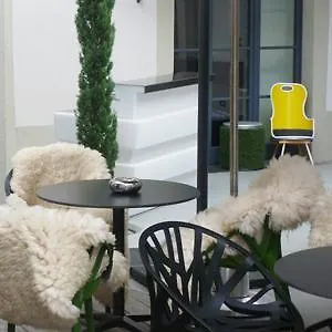 Otel Quatorze Colmar