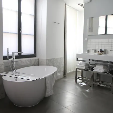 Quatorze Otel Colmar