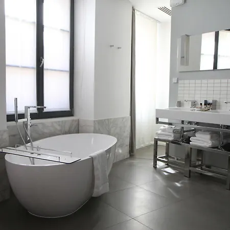 Quatorze Hotel Colmar