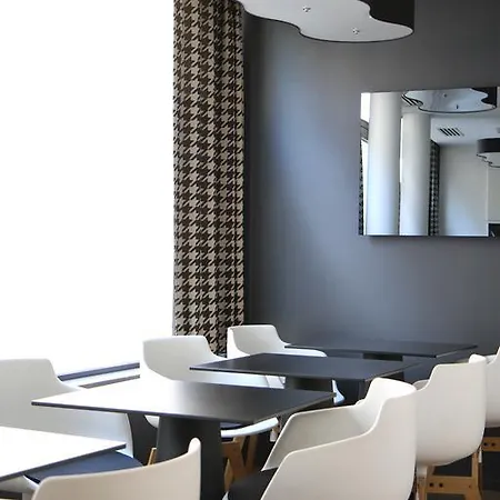 Hotel Quatorze Colmar