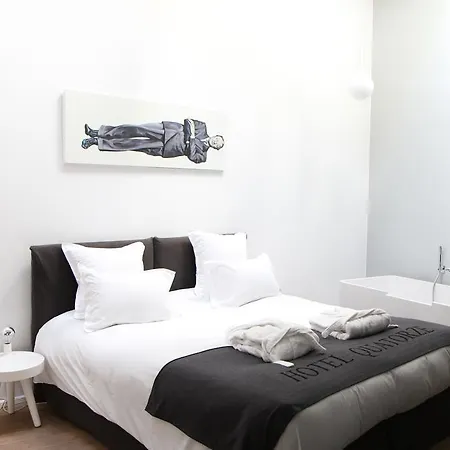 Quatorze 4* コルマール