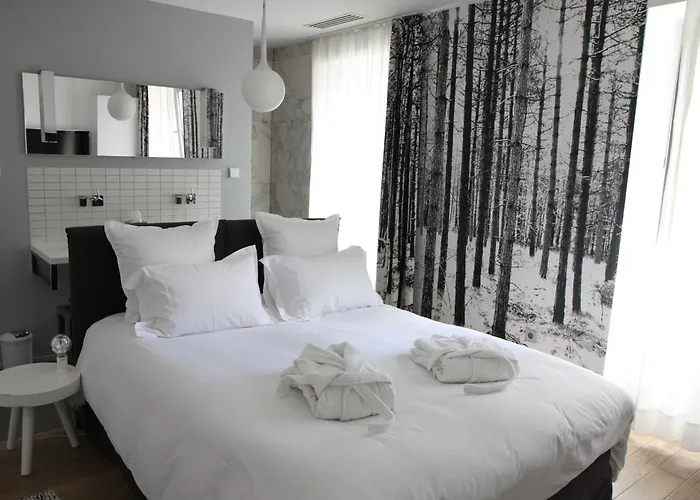 Quatorze Hotel Colmar