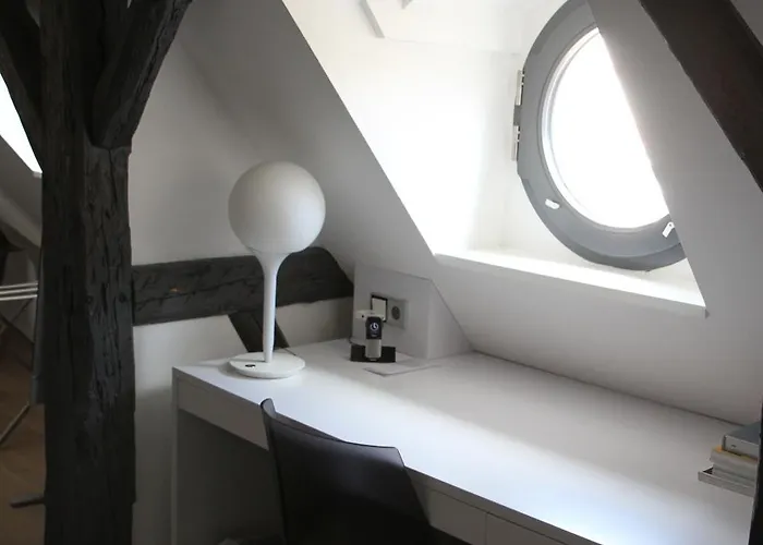 Hotel Quatorze Colmar