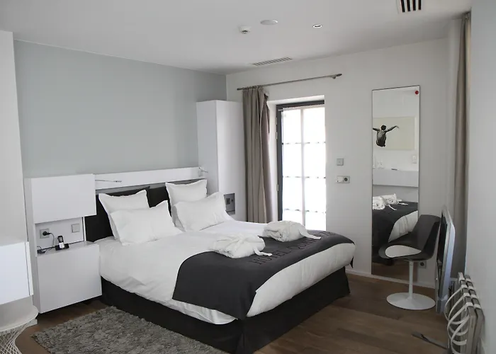 Hotel Quatorze Colmar