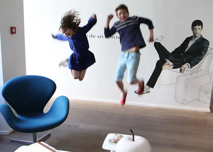 Hotel Quatorze Colmar