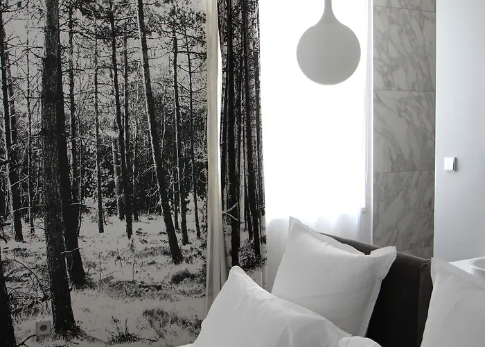 Hotel Quatorze Colmar