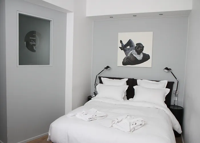 Quatorze Hotel Colmar