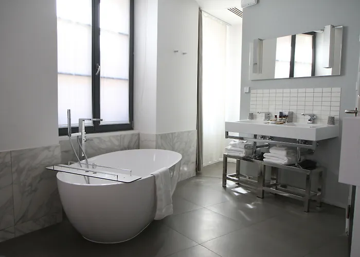 Hotel Quatorze Colmar