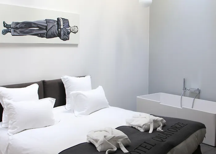 Hotel Quatorze Colmar