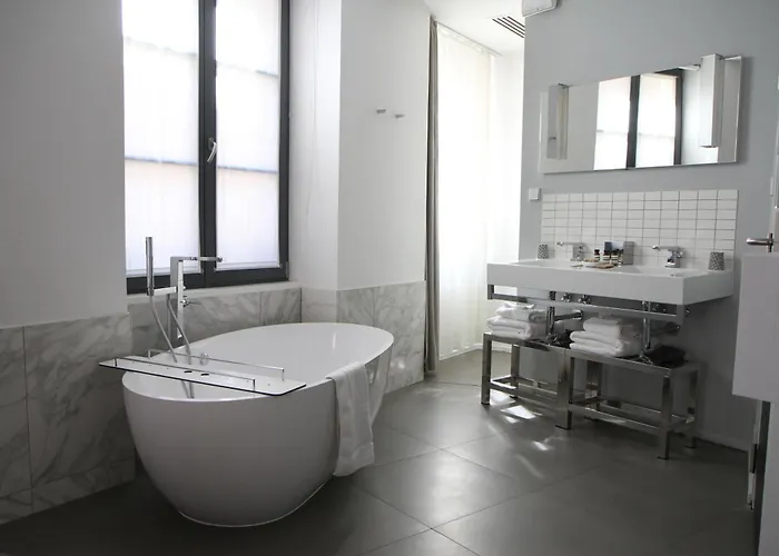 Quatorze Hotel Colmar